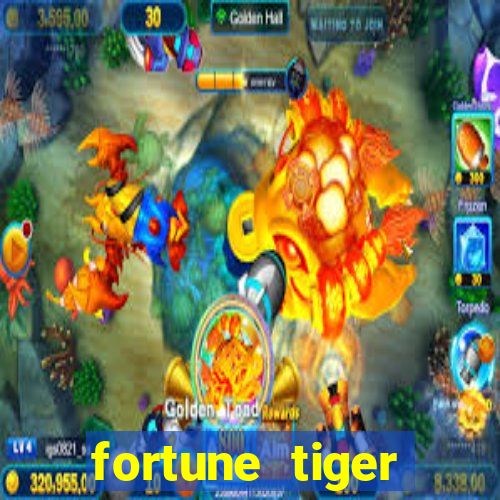 fortune tiger horarios pagantes